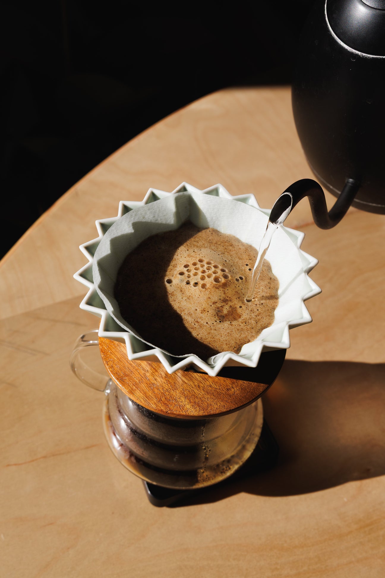 What is v60?