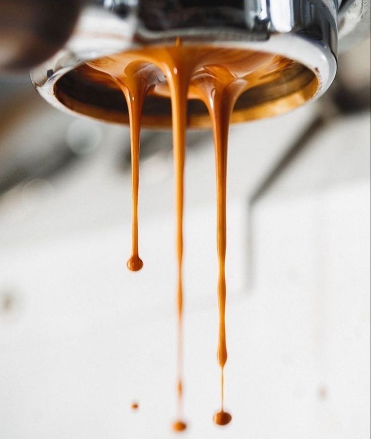 What Makes a Good Espresso?