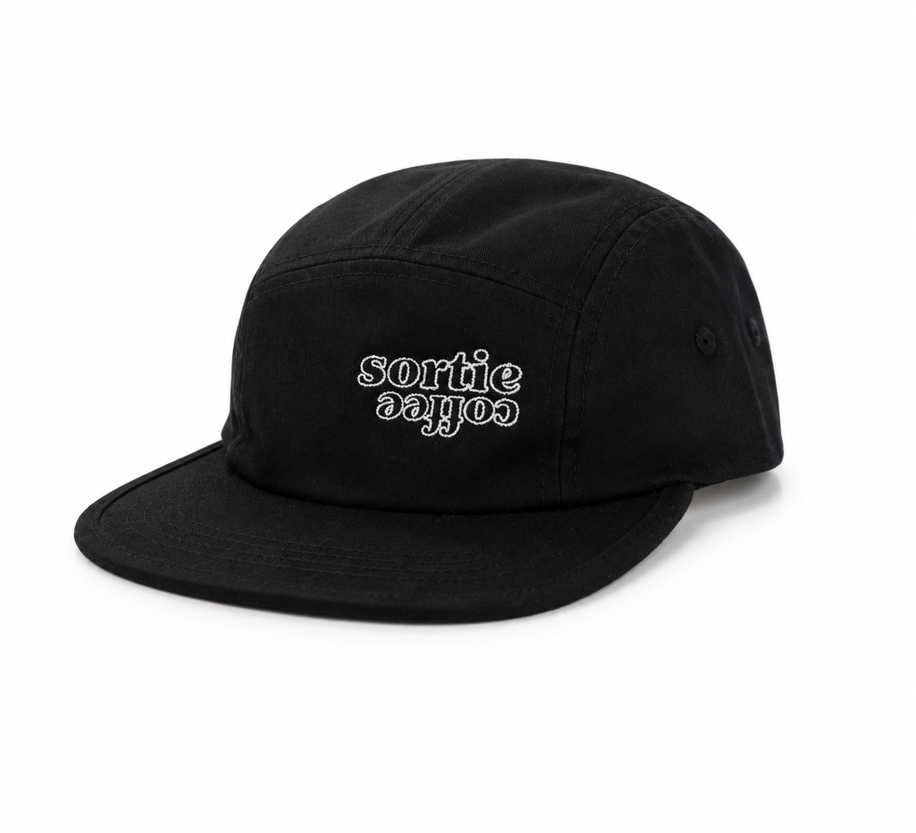 Sortie Camp Cap