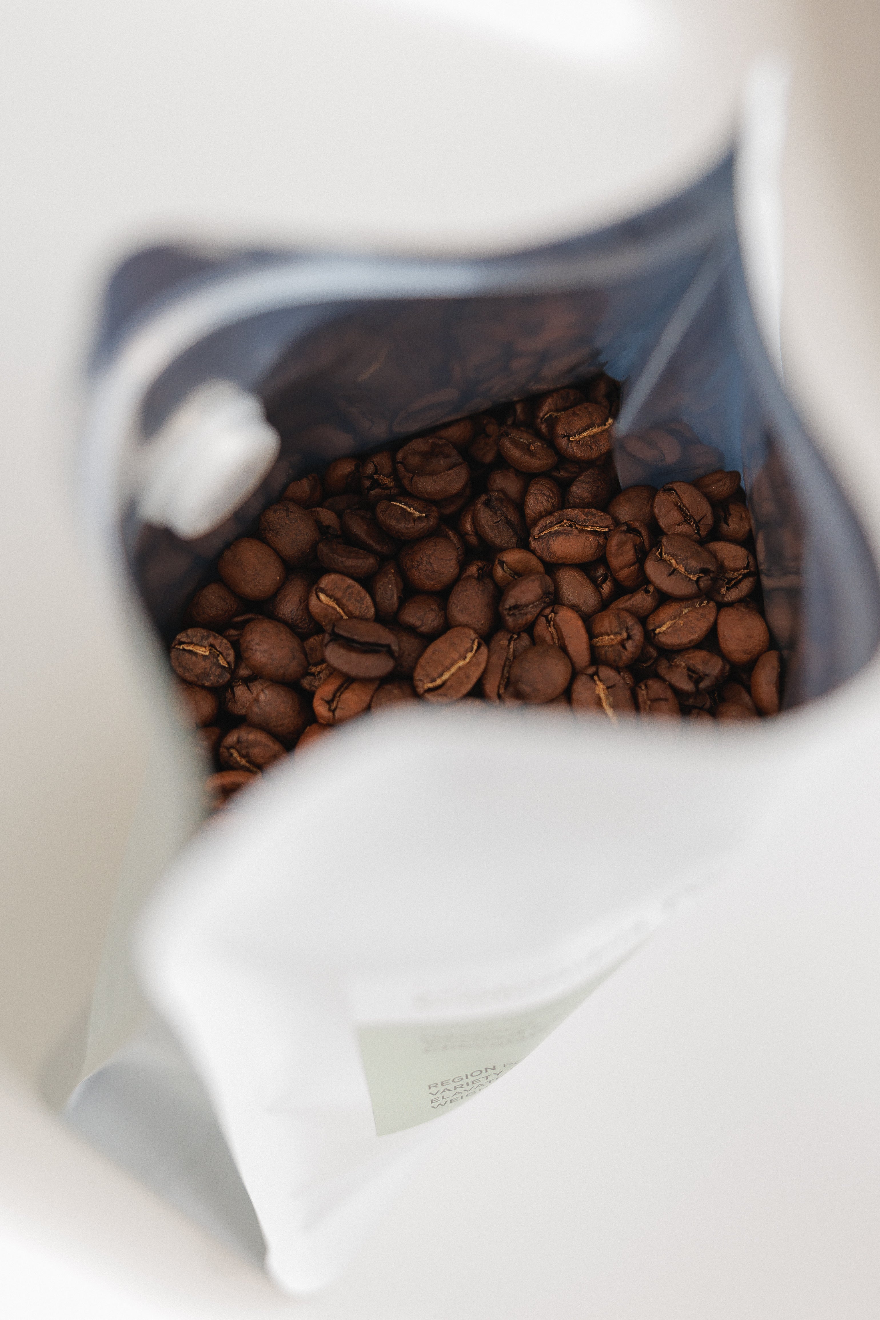 Specialty coffee beans at the best coffee shop in Thessaloniki. If you are looking for the best cafe or coffee shop near me, this is the place to be