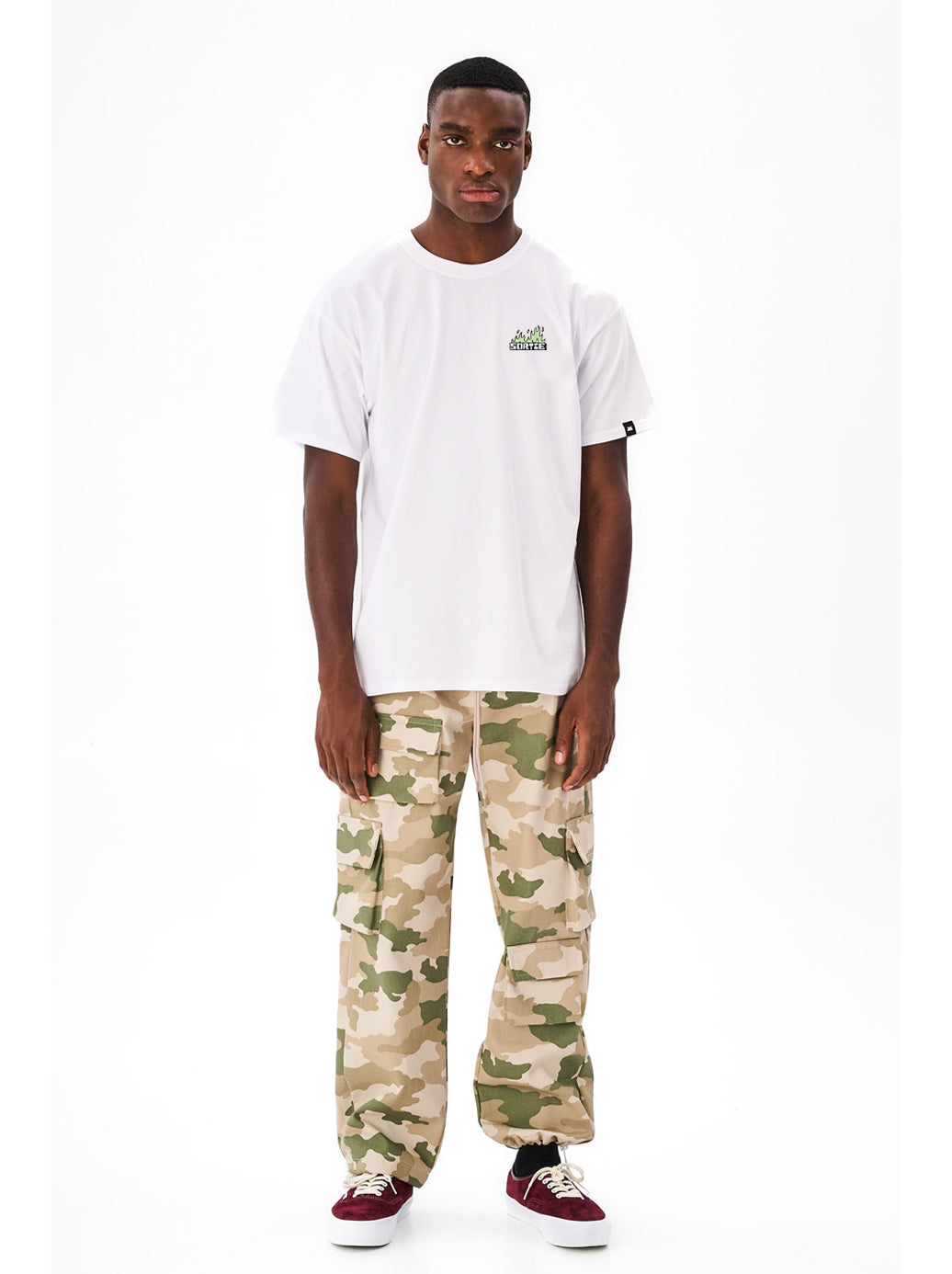 Sortie Vespa T-shirt