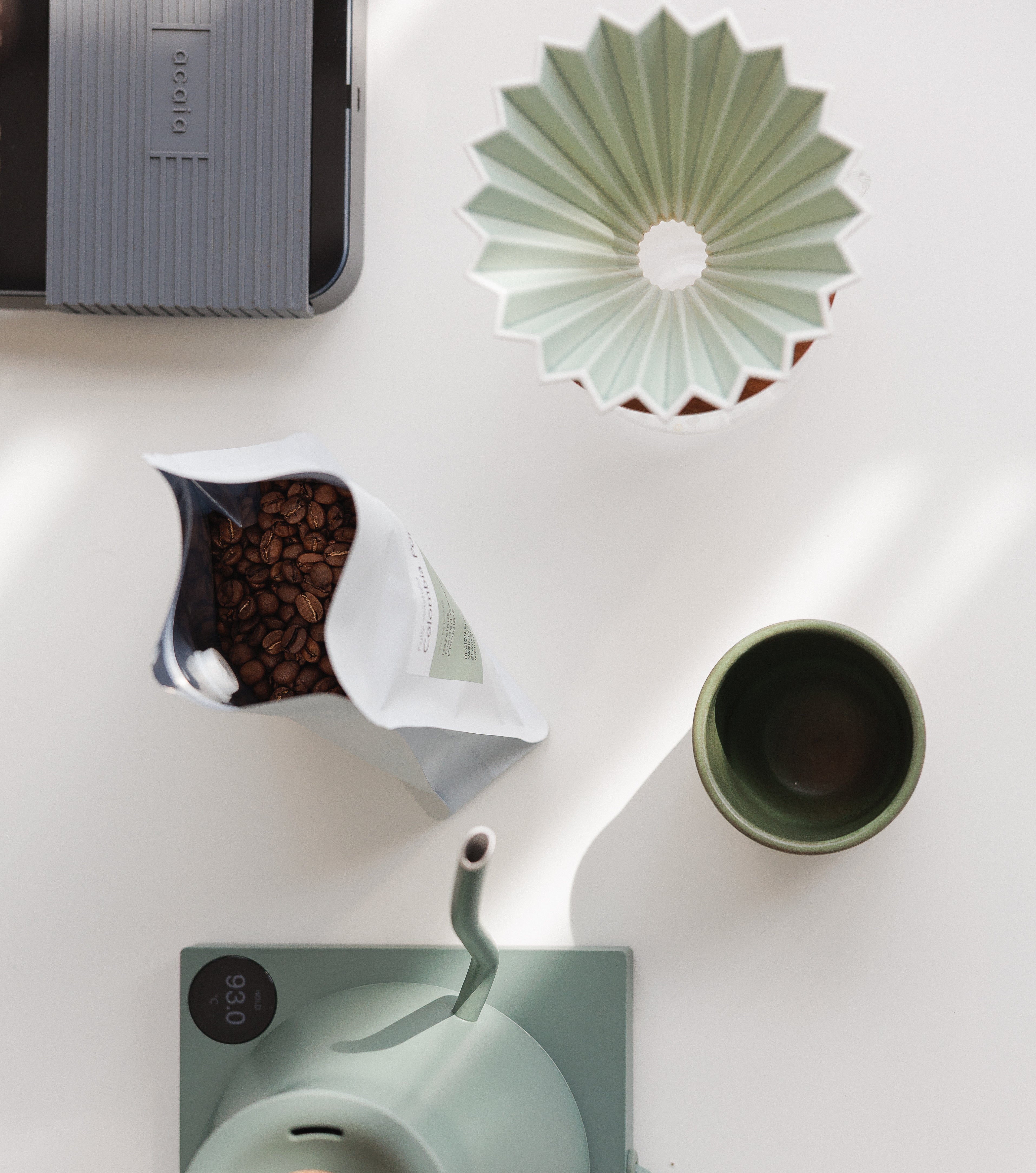 Sortie is the best specialty coffee shop in Thessaloniki/ high rated specialty coffee/ specialty beans 