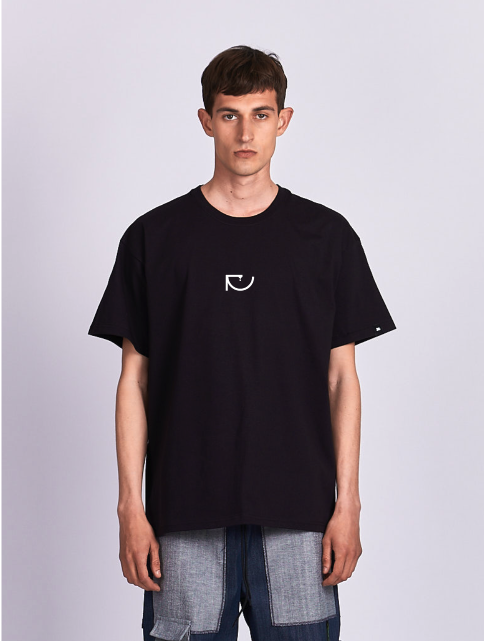 Sortie T-shirt Black