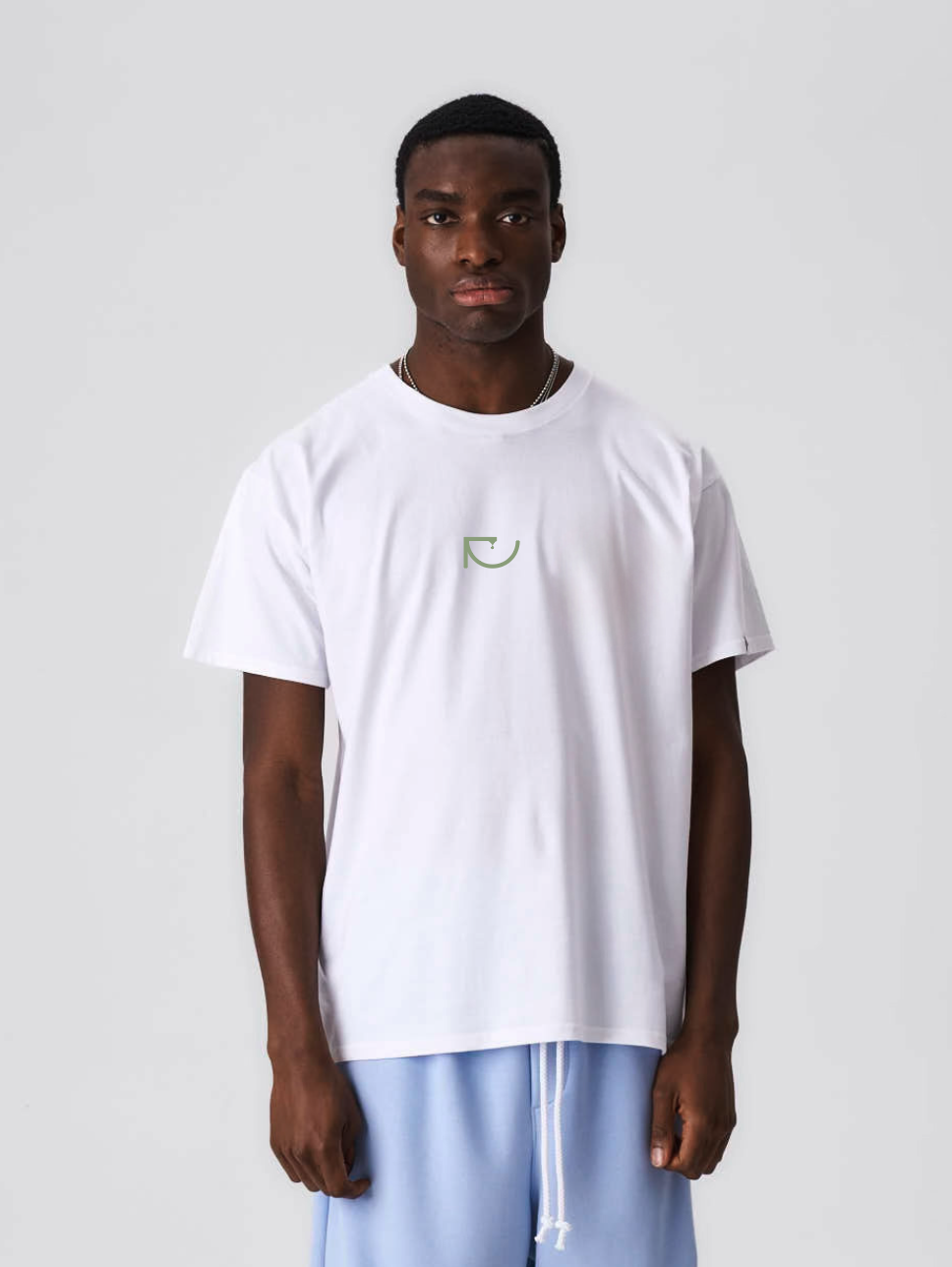 Sortie T-shirt White